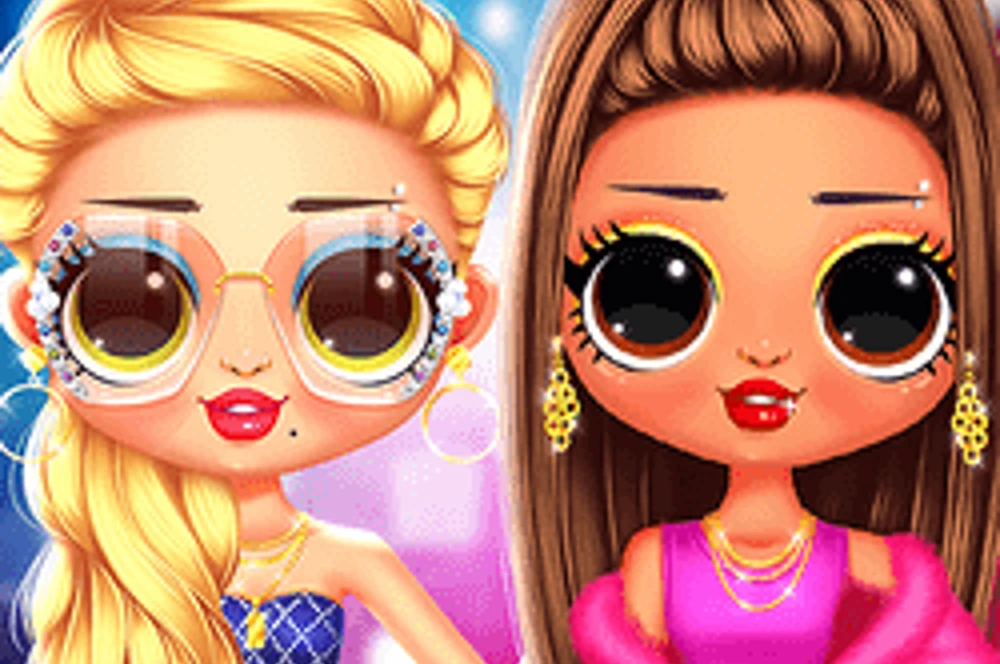 Lol Surprise Insta Party Divas