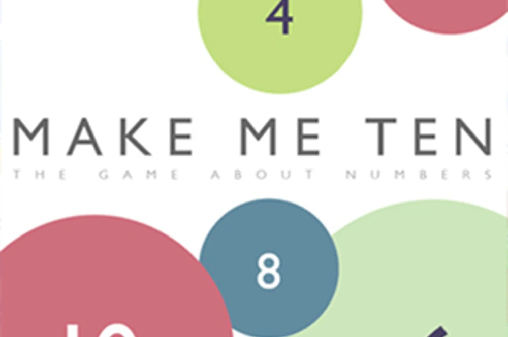 Make Me Ten