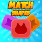 Matchshapes