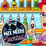 Max Mixed Cocktails