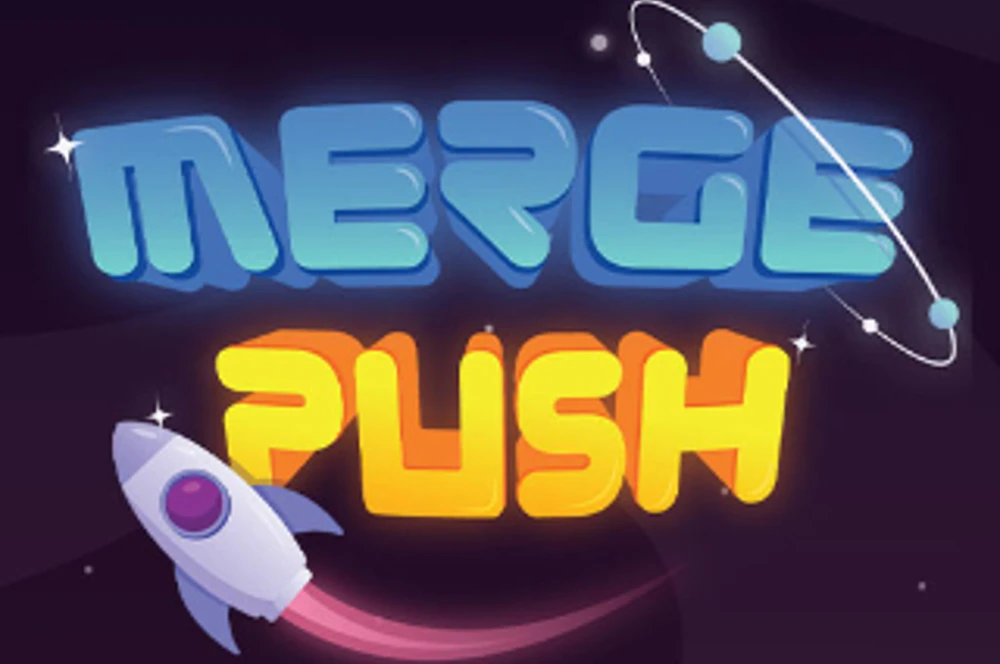 Merge Push