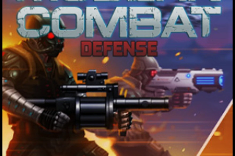 Modern Combat Defense