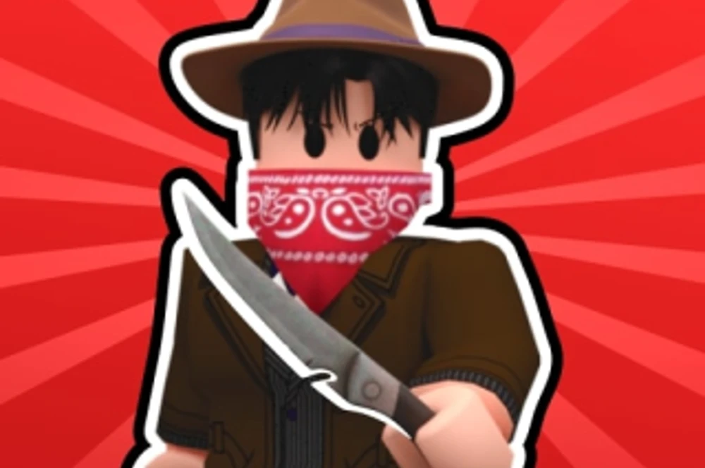 Murderers Vs Sheriffs Duels