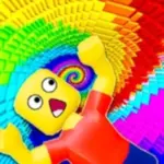 Obby Easy Tower Of Hell