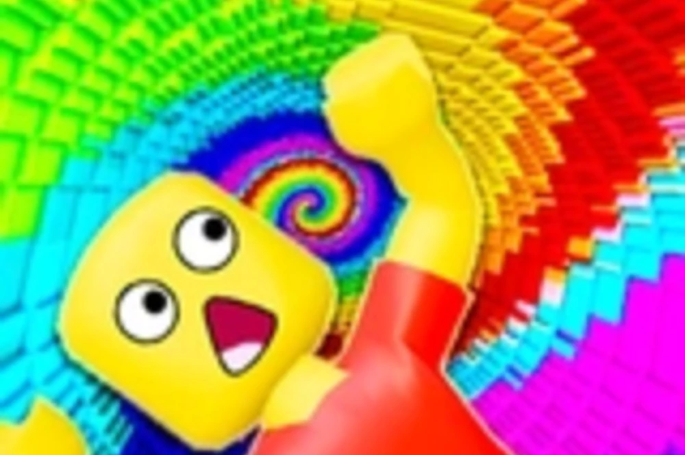 Obby Easy Tower Of Hell