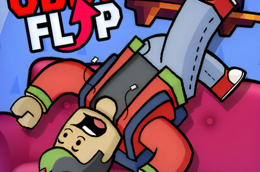 Obby Flip