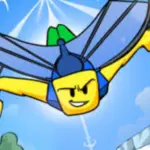 Obby Glider Simulator