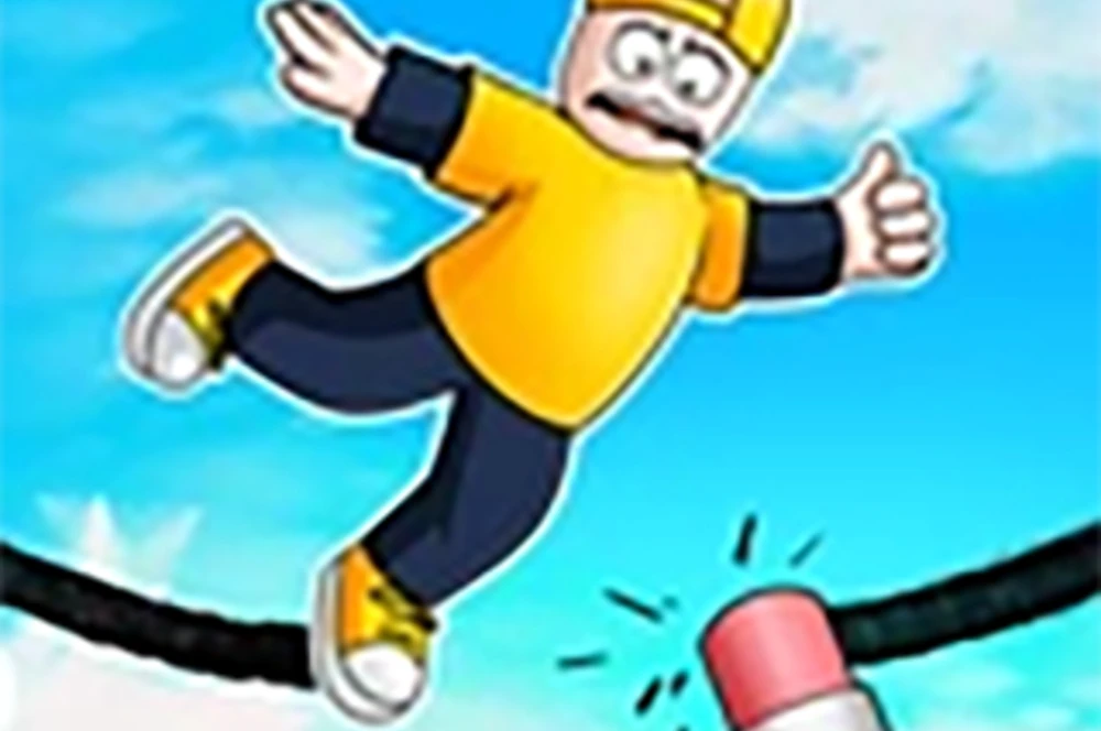 Obby Online With Friends Draw And Jump