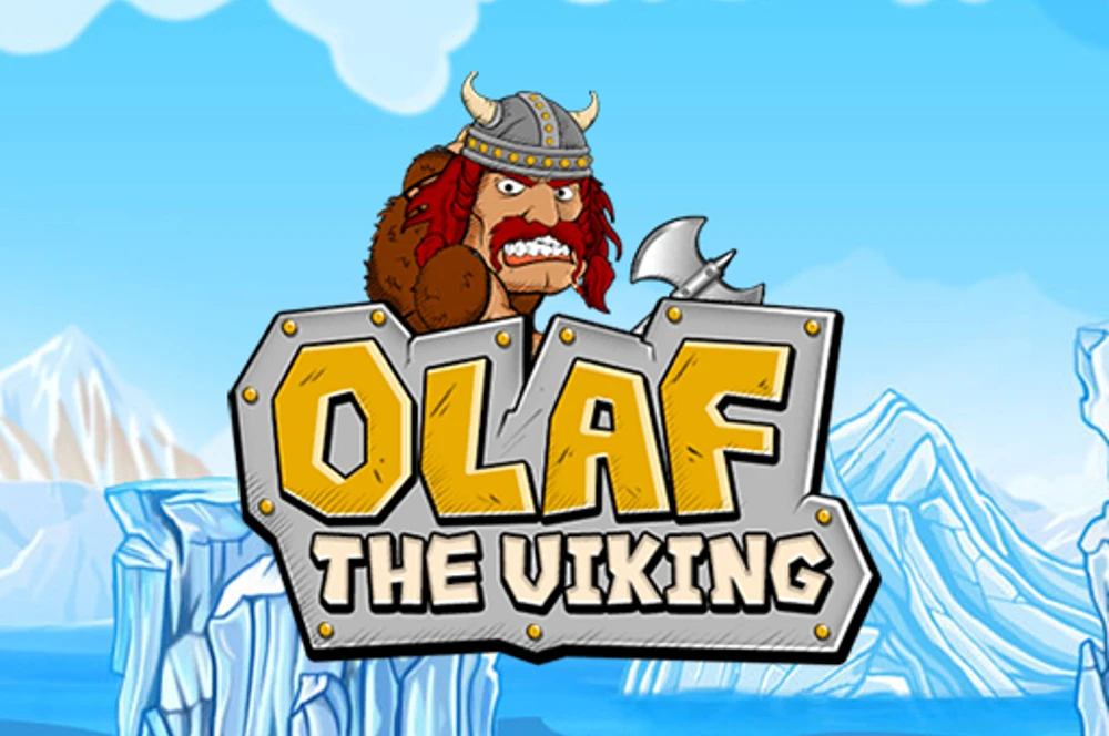 Olaf The Viking Game
