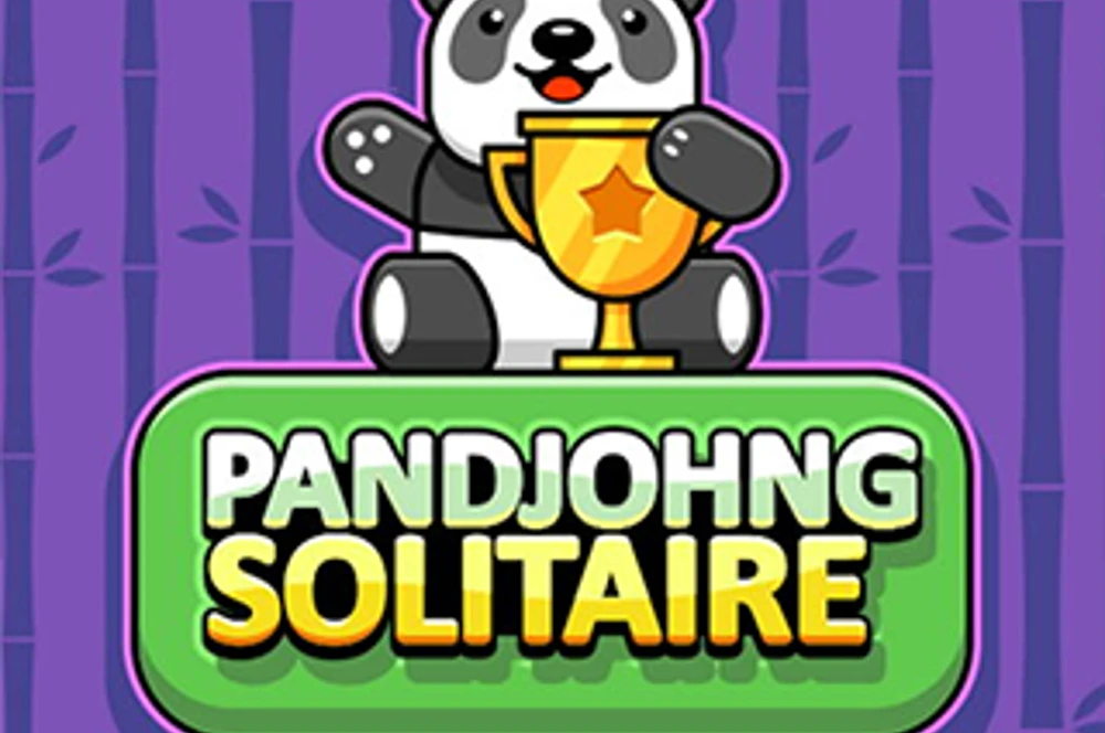 Pandjong Solitaire
