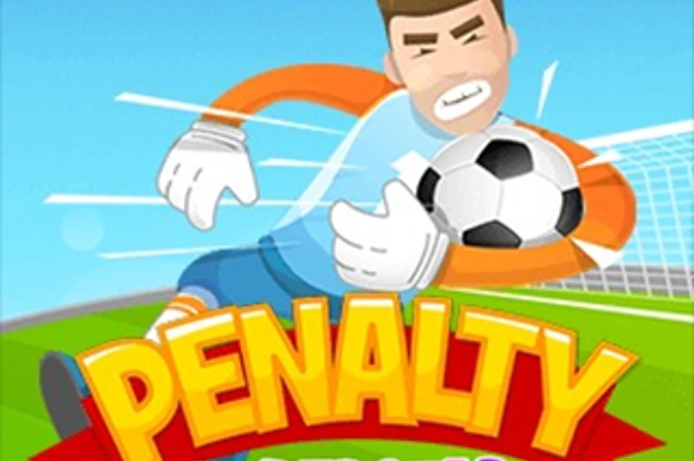 Penalty Superstar