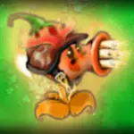 Plants Vs Zombie Hybrid Story Mod