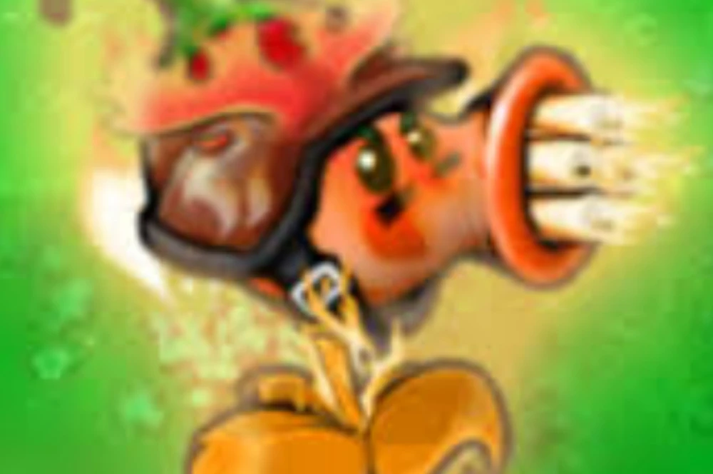 Plants Vs Zombie Hybrid Story Mod