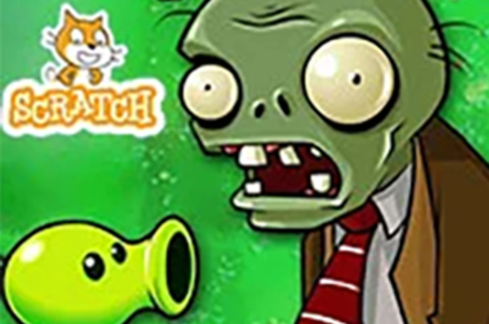 Plants Vs Zombies 2