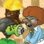 Plants Vs Zombies Beach