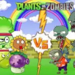 Plants Vs Zombies Defense