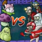 Plants Vs Zombies Twilight