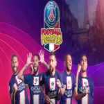 Psg Soccer Freestyle