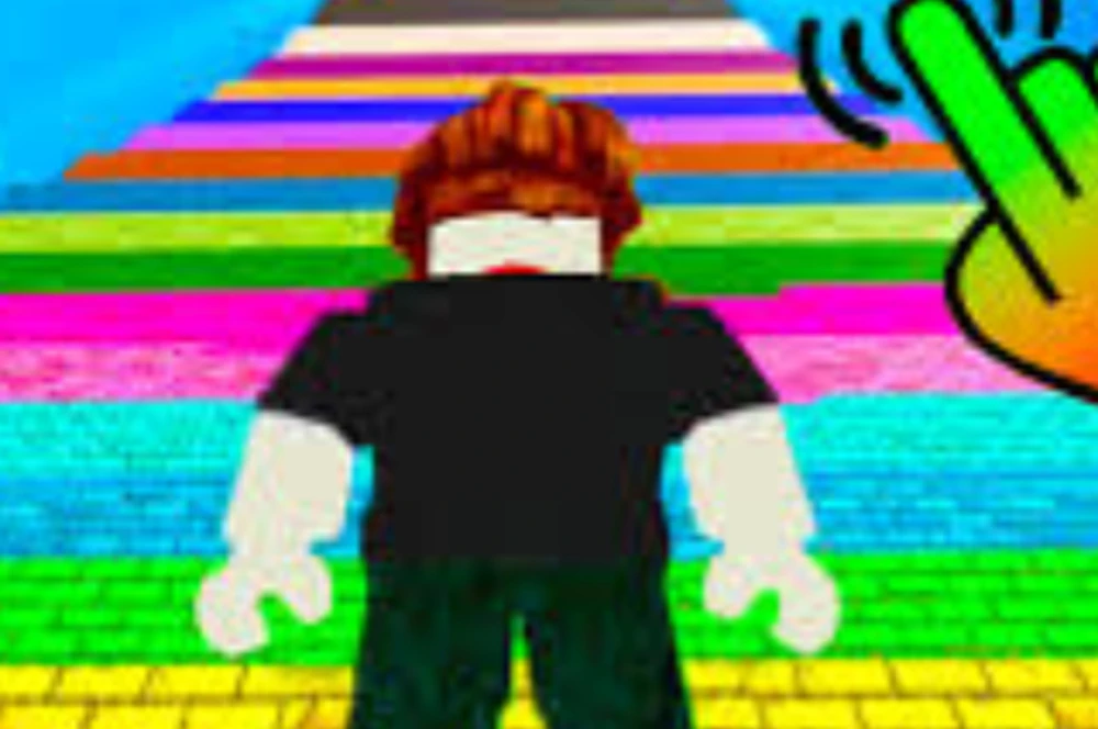 Robby 1 To Jump Power Per Click