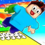 Robby Fly The Farthest