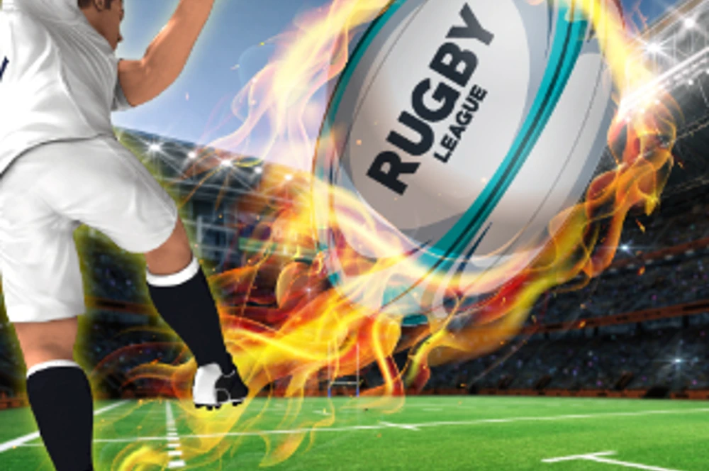 Rugby Kicks Game