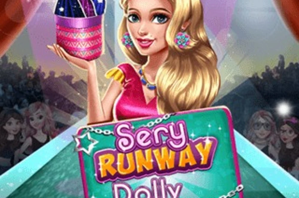 Sery Runway Dolly