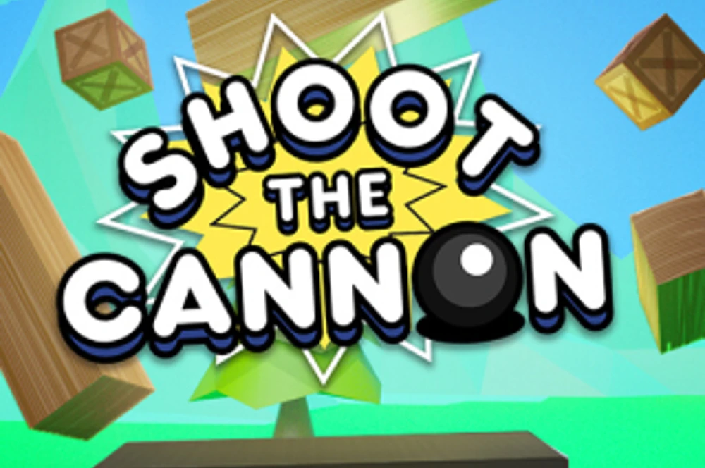 Shoot The Cannon