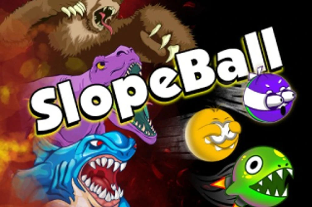 Slope Ball