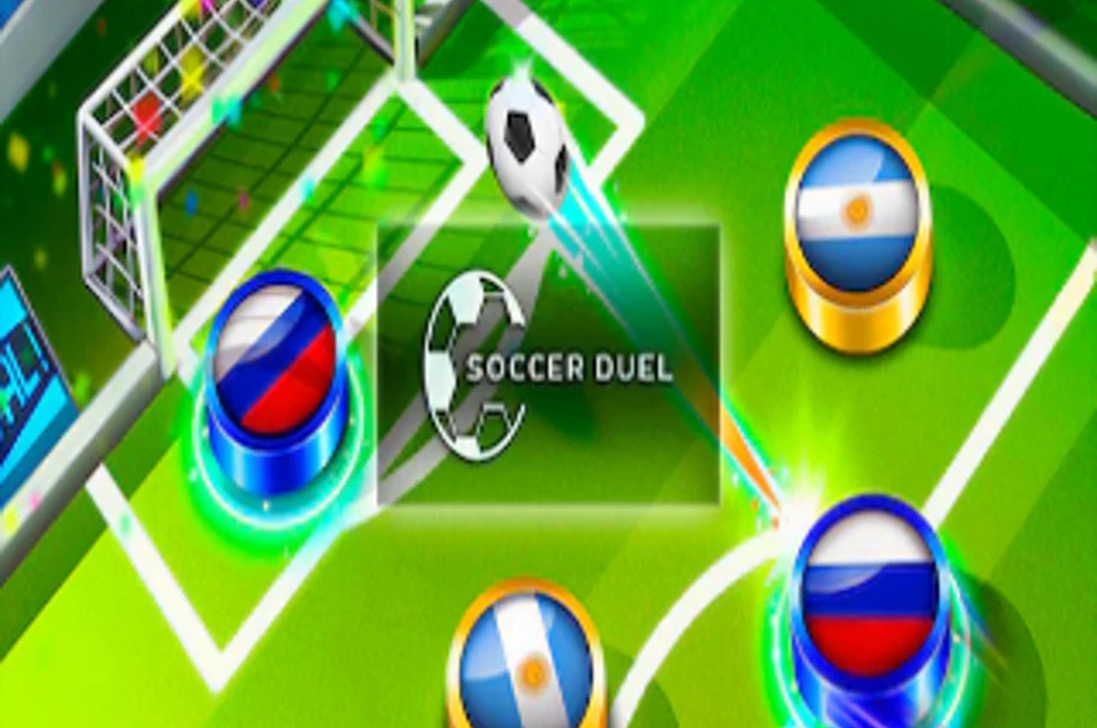 Soccer Duel