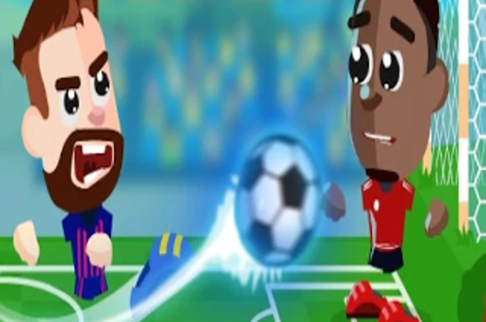 Soccer Masters Euro 2020