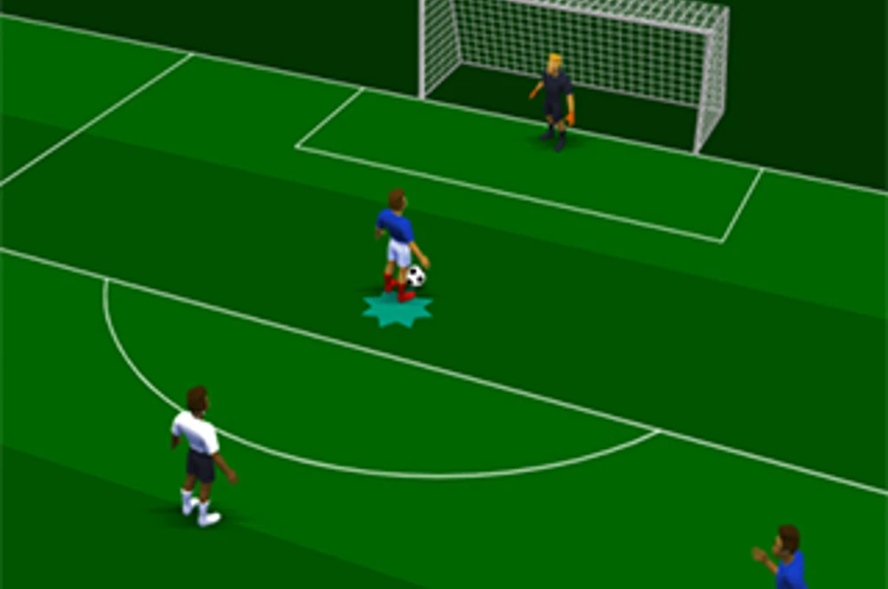 Soccer Skills Euro Cup 2021