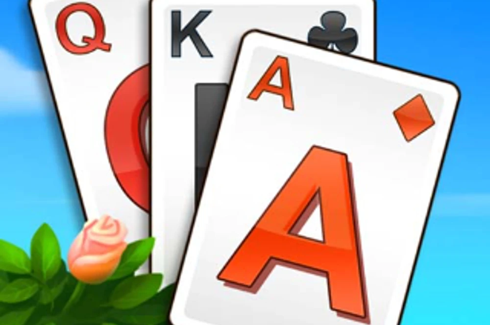 Solitaire Story Tripeaks 3