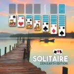 Solitaire Zen Earth Edition