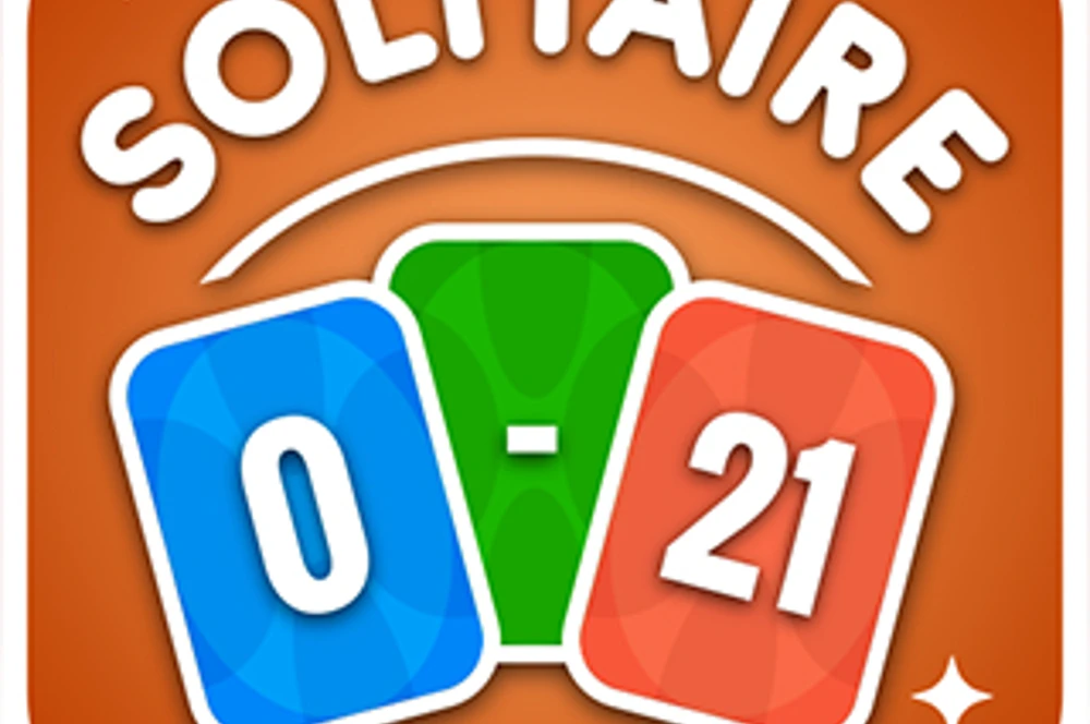 Solitaire Zero21