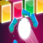 Space Bricks Breaker