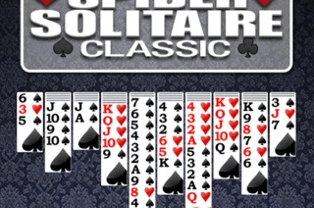 Spider Solitaire Classic