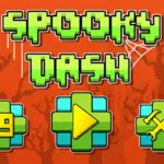 Spooky Dash