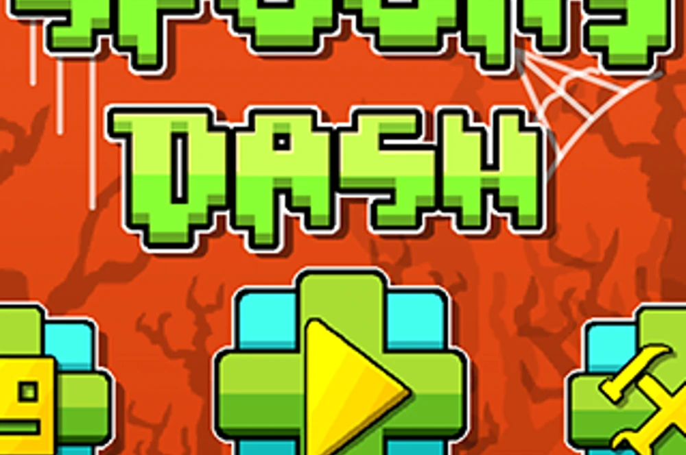 Spooky Dash