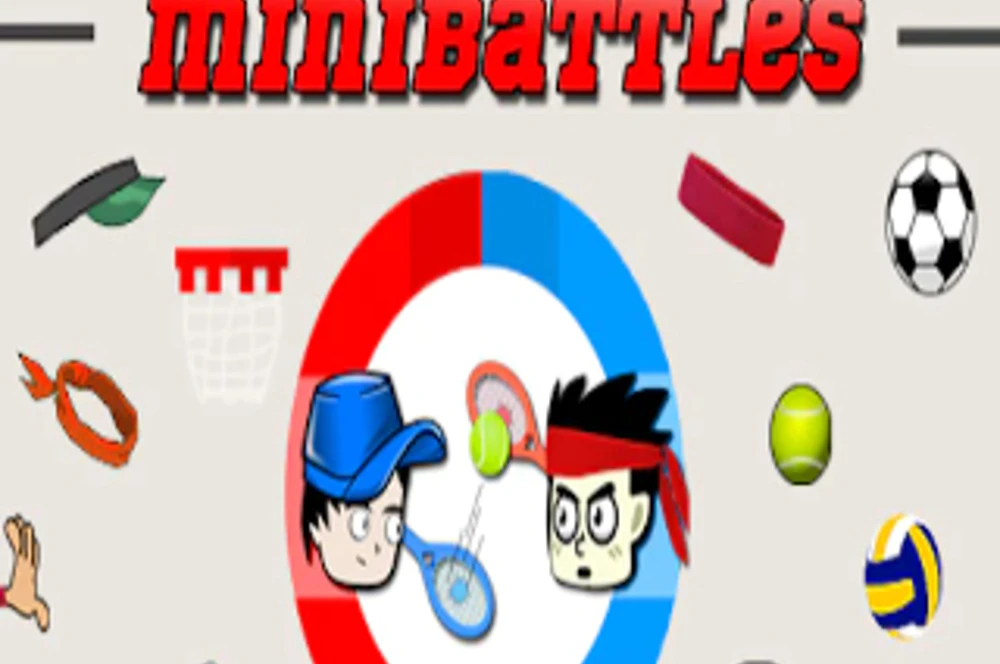 Sports Minibattles
