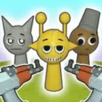 Sprunks 3d Find And Destroy