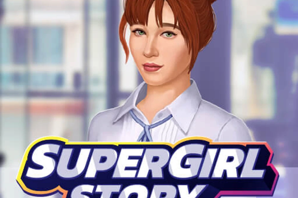 Super Girl Story