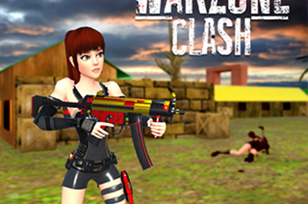 Warzone Clash
