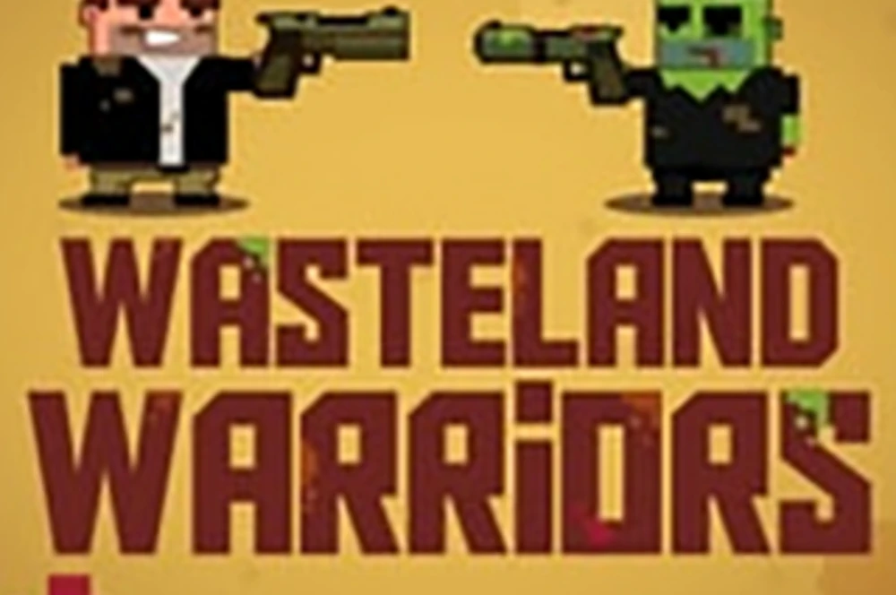 Wasteland Warriors