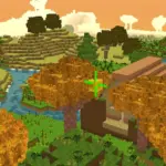 World Of Blocks 3d