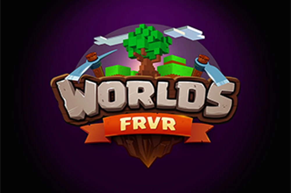 Worlds Frvr