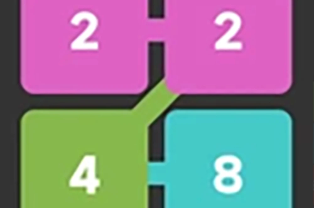2248 Merge Puzzle