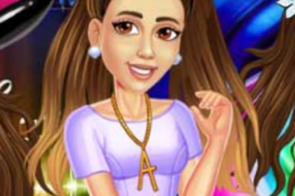 Ariana Grande World Tour