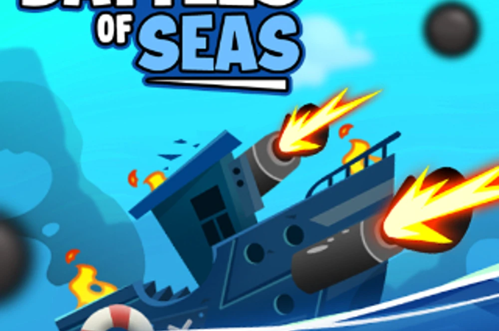 Battles Of Seas