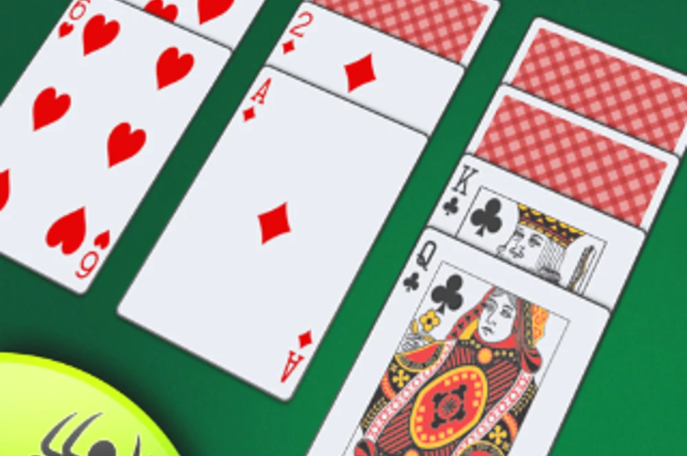 Best Classic Spider Solitaire