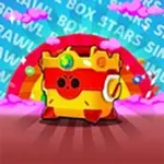 Brawl Box Stars Simulator